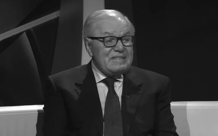Preminuo Asim Kurjak
