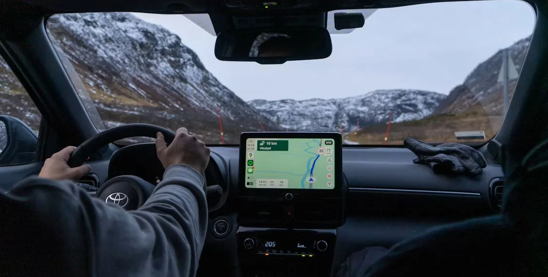 Nestao vam je brzinomjer iz Google Mapsa u automobilu? Evo kako ga možete vratiti