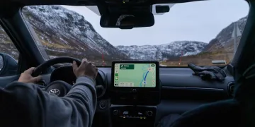 Nestao vam je brzinomjer iz Google Mapsa u automobilu? Evo kako ga možete vratiti