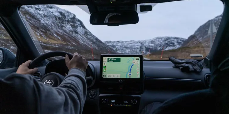 Nestao vam je brzinomjer iz Google Mapsa u automobilu? Evo kako ga možete vratiti
