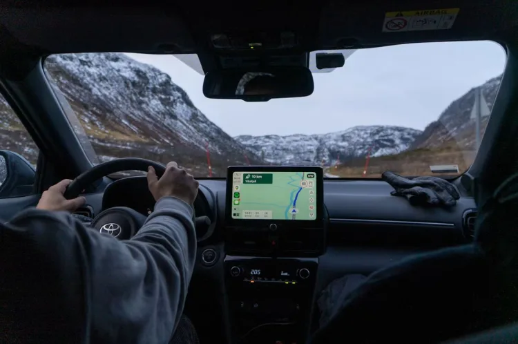 Nestao vam je brzinomjer iz Google Mapsa u automobilu? Evo kako ga možete vratiti