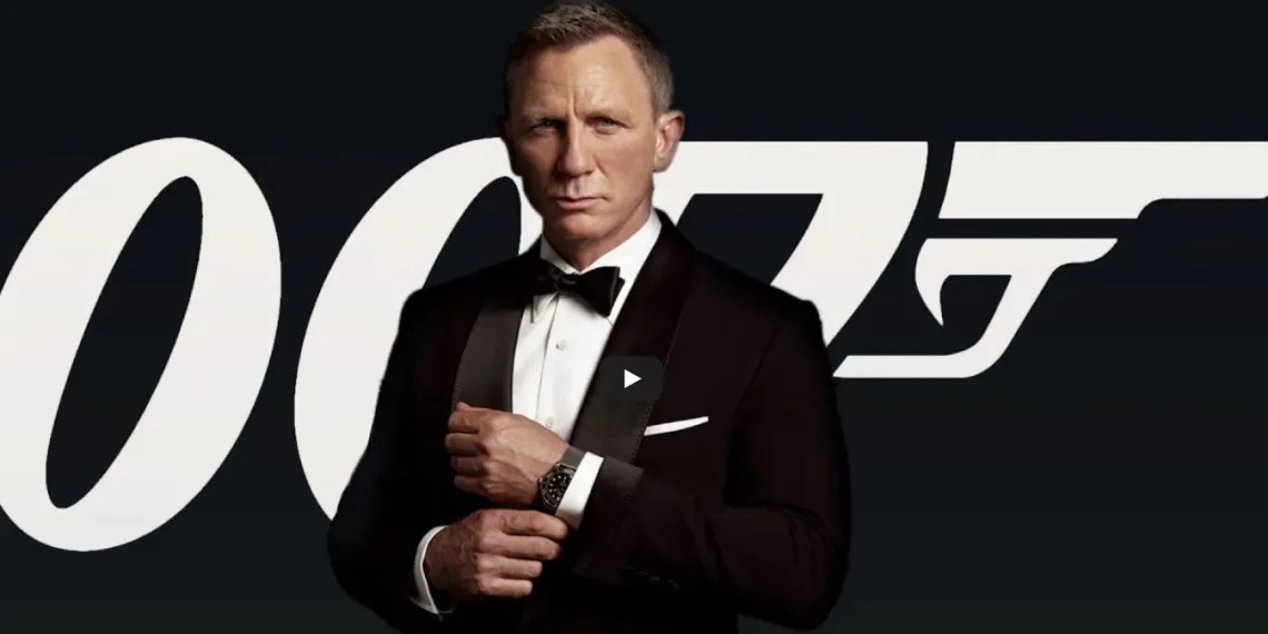 VIDEO Tko je najbolji James Bond svih vremena? Je li vaš favorit na prvom mjestu?