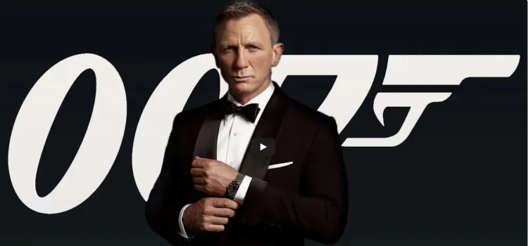 VIDEO Tko je najbolji James Bond svih vremena? Je li vaš favorit na prvom mjestu?