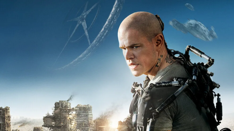 VIDEO Film “Elysium” možda je predvidio budućnost: Umjetna inteligencija mogla bi zamijeniti liječnike, a ono što dolazi je zastrašujuće