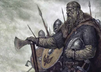 Vikinzi otkrili Ameriku prije Kolumba! Nevjerojatna tajna otkrivena nakon tisuću godina