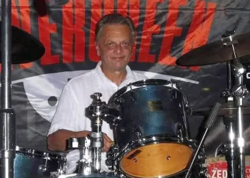 Preminuo Hrvoje Galeković Bibi, poznati hrvatski bubnjar i član izvorne postave Plave trave zaborava