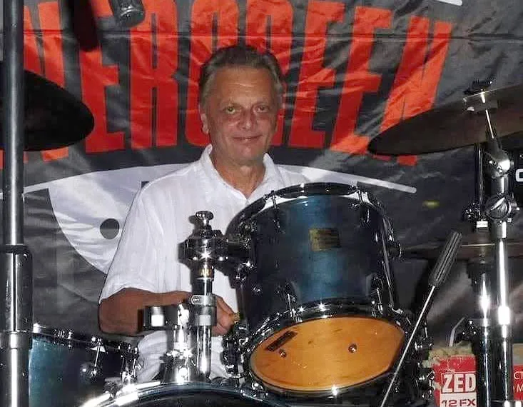 Preminuo Hrvoje Galeković Bibi, poznati hrvatski bubnjar i član izvorne postave Plave trave zaborava
