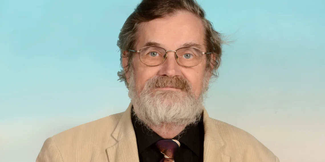 Preminuo je akademik Josip Pečarić