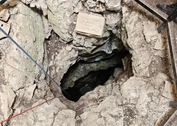 U jami Kamenjarka pronađeni posmrtni ostaci 41 žtrve partizansko-komunističkih zločina: Među njima žena i dvojica maloljetnika