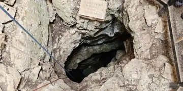 U jami Kamenjarka pronađeni posmrtni ostaci 41 žtrve partizansko-komunističkih zločina: Među njima žena i dvojica maloljetnika