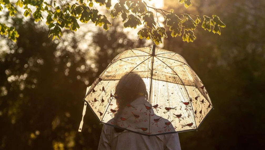 Blagdan Svih Svetih donosi preokret: Stižu kiša, snijeg i olujna bura, temperature padaju ispod 10°C