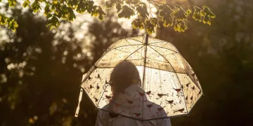 Blagdan Svih Svetih donosi preokret: Stižu kiša, snijeg i olujna bura, temperature padaju ispod 10°C