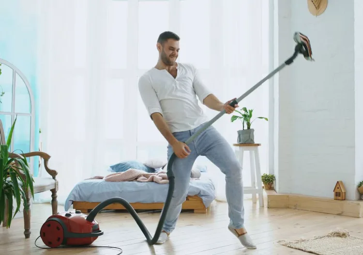 Mislite da ne vježbate dovoljno? Ove svakodnevne aktivnosti mogu biti korisnije nego što mislite