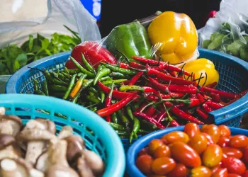 Mislite da naranča ima najviše vitamina C? Ove namirnice imaju ga još više
