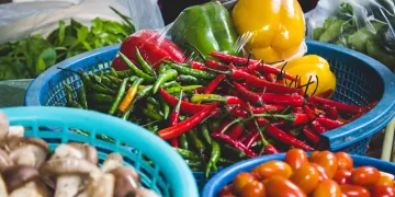 Mislite da naranča ima najviše vitamina C? Ove namirnice imaju ga još više