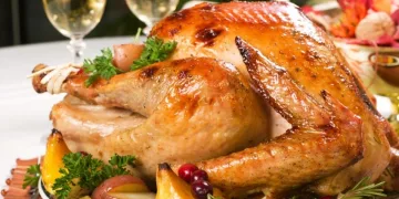 VIDEO Što se nekada jelo za Sve svete? Od purice s mlincima do mirisne orahnjače, ovo su jela koja čuvaju hrvatsku tradiciju