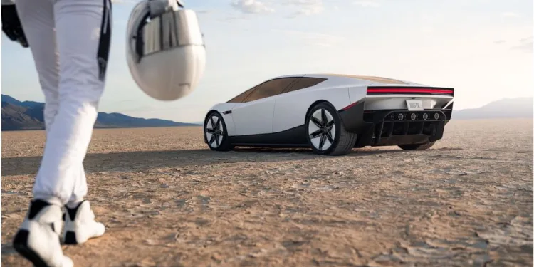 VIDEO Musk šokirao svijet: Tesla predstavila Roadster koji prkosi fizici: Ubrzava do 97 km/h za samo 0,8 sekundi, a mogao bi i letjeti!