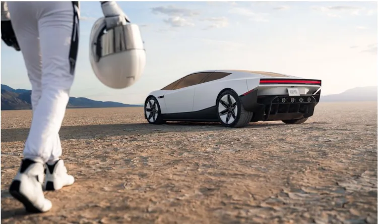 VIDEO Musk šokirao svijet: Tesla predstavila Roadster koji prkosi fizici: Ubrzava do 97 km/h za samo 0,8 sekundi, a mogao bi i letjeti!