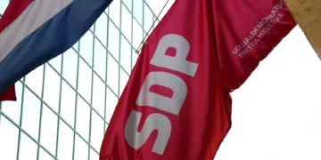 SDP o odlasku Romane Jerković: Drago nam je…..
