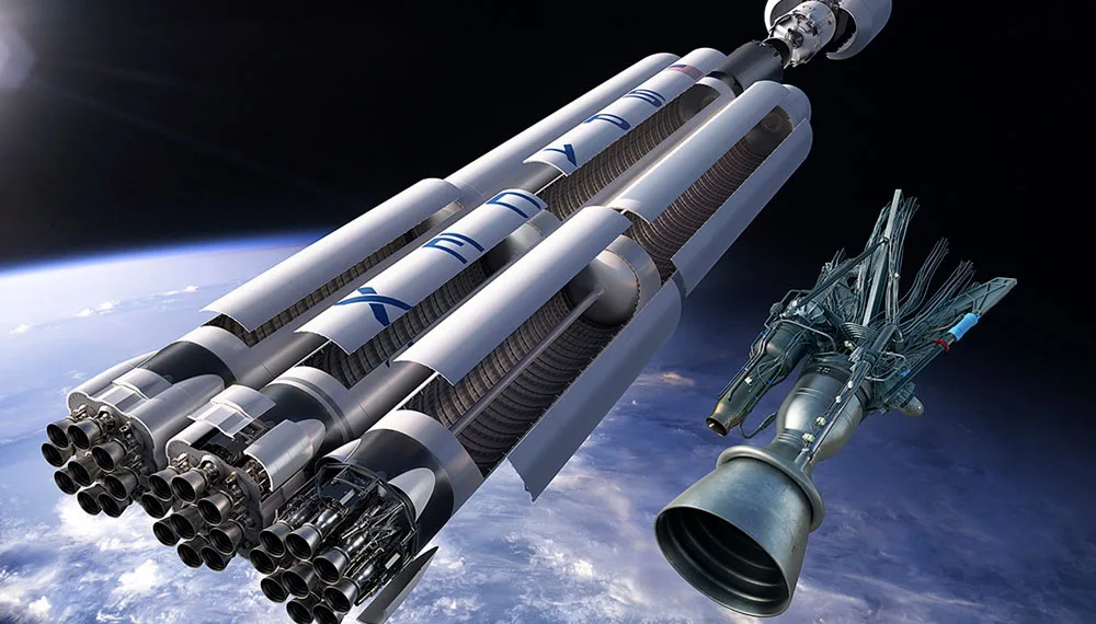 Alarm za svjetsko gospodarstvo: Musk mijenja planove za SpaceX, a cijeli svijet mogao bi osjetiti posljedice