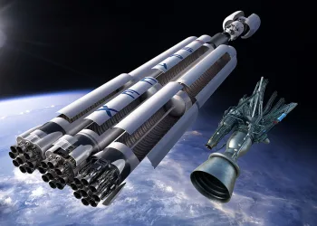 Alarm za svjetsko gospodarstvo: Musk mijenja planove za SpaceX, a cijeli svijet mogao bi osjetiti posljedice