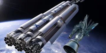 Alarm za svjetsko gospodarstvo: Musk mijenja planove za SpaceX, a cijeli svijet mogao bi osjetiti posljedice