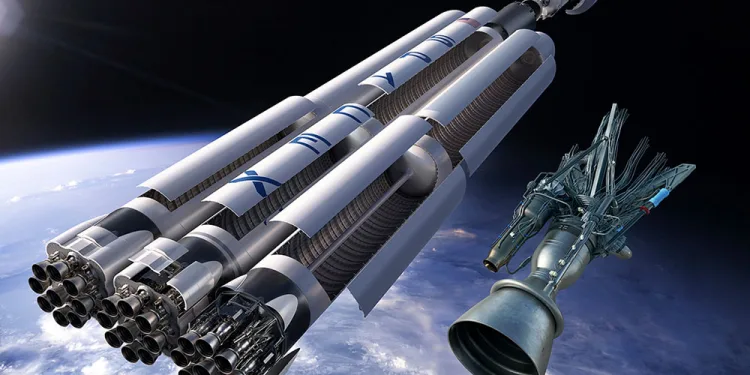Alarm za svjetsko gospodarstvo: Musk mijenja planove za SpaceX, a cijeli svijet mogao bi osjetiti posljedice