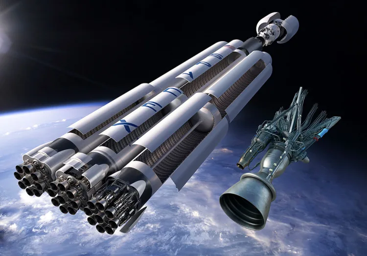 Alarm za svjetsko gospodarstvo: Musk mijenja planove za SpaceX, a cijeli svijet mogao bi osjetiti posljedice