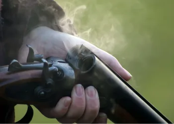 Majka mu kupila sačmaricu, a on krenuo u krvavi pohod na školu: Ubio troje djece i učiteljicu