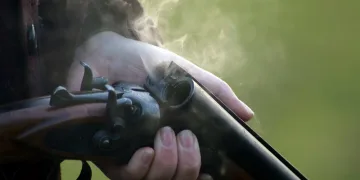 Majka mu kupila sačmaricu, a on krenuo u krvavi pohod na školu: Ubio troje djece i učiteljicu