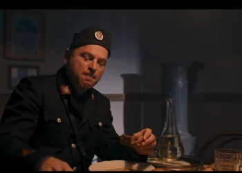 Ugledni psihijatar prozvao Renea Bitorajca zbog filma Djeca Kozare i pozvao na bojkot proizvoda koje reklamira