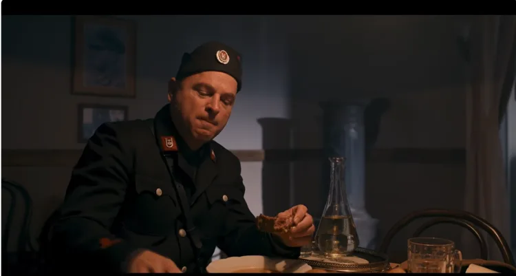 Ugledni psihijatar prozvao Renea Bitorajca zbog filma Djeca Kozare i pozvao na bojkot proizvoda koje reklamira