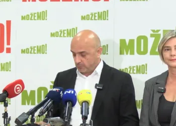 VIDEO Vječne kemikalije u krvi Hrvata: Možemo traži nacionalno istraživanje