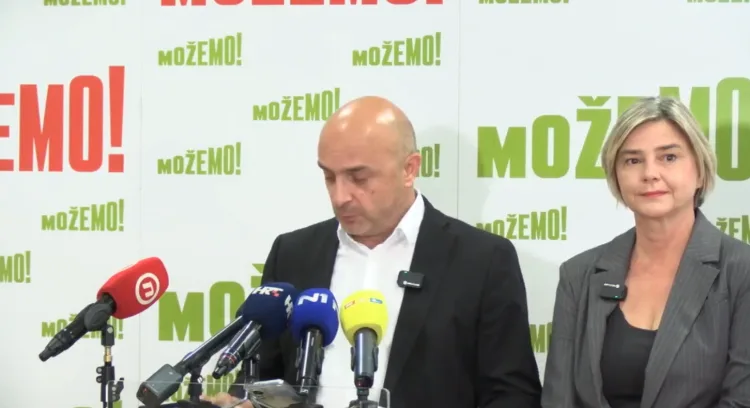 VIDEO Vječne kemikalije u krvi Hrvata: Možemo traži nacionalno istraživanje