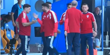 Ugledni sportski komentator nakon 0:7: Zbog čega Olić i Kranjčar već nisu na Rujevici?