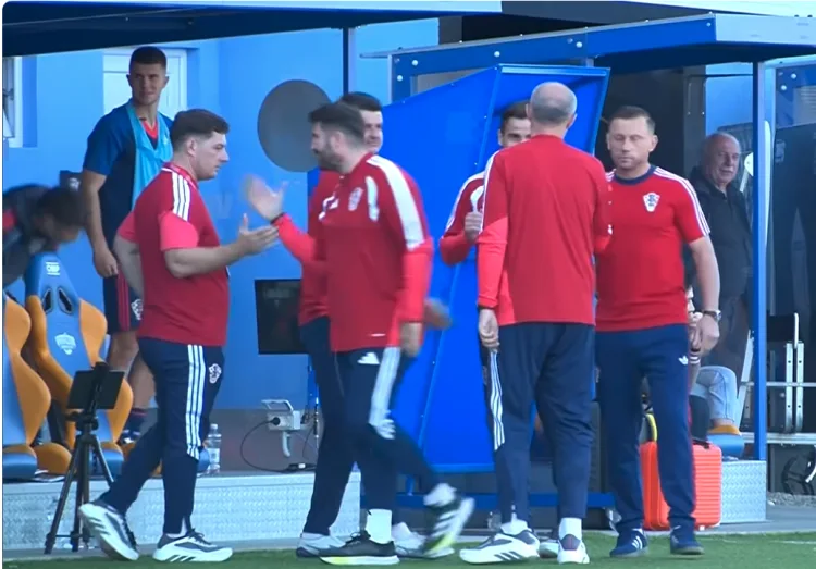 Ugledni sportski komentator nakon 0:7: Zbog čega Olić i Kranjčar već nisu na Rujevici?