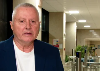 Ivković detektirao problem u Bilićevoj svlačionici: Ni dizalica Veli Jože ne može nas dići za Španjolsku…