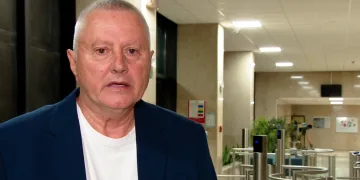 Ivković detektirao problem u Bilićevoj svlačionici: Ni dizalica Veli Jože ne može nas dići za Španjolsku…