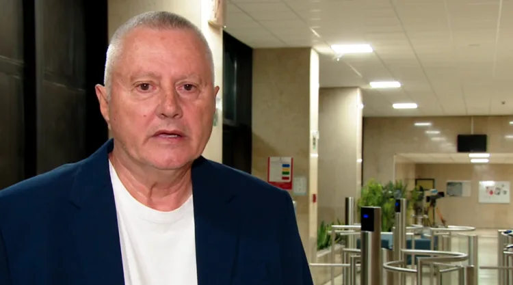 Ivković detektirao problem u Bilićevoj svlačionici: Ni dizalica Veli Jože ne može nas dići za Španjolsku…