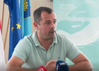 USKOK istražuje zamjenu zemljišta u Čepinu: Pod povećalom posao Općine i tvrtke Albatros