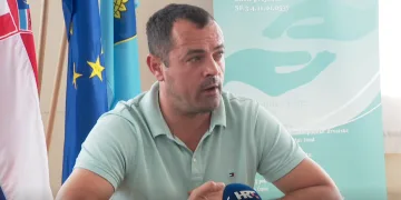 USKOK istražuje zamjenu zemljišta u Čepinu: Pod povećalom posao Općine i tvrtke Albatros