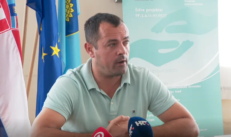 USKOK istražuje zamjenu zemljišta u Čepinu: Pod povećalom posao Općine i tvrtke Albatros