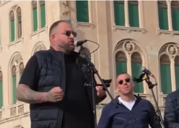 Nekad istaknuti BBB-ovac o progonjenom pripadniku Torcide: Ako je Stipe Lekić antisemit onda sam ja kraljevski pingvin