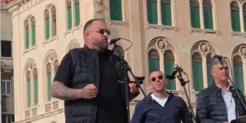 Nekad istaknuti BBB-ovac o progonjenom pripadniku Torcide: Ako je Stipe Lekić antisemit onda sam ja kraljevski pingvin
