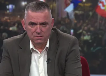 VIDEO Vladajući Mlinarić o izborima u Srbiji: Četnik otišao. Došli početnici