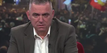 VIDEO Vladajući Mlinarić o izborima u Srbiji: Četnik otišao. Došli početnici