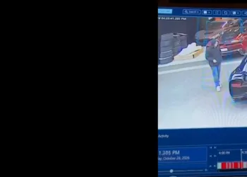 VIDEO Rimac objavio snimku krađe njegovog skupocjenog Bugattija: Ključevi su u autu jer je Hrvatska sigurna država…