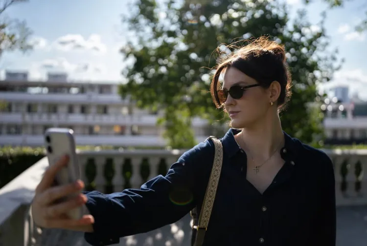 Može li selfie pomoći u procjeni ishoda liječenja raka? Nova studija istražuje mogućnosti umjetne inteligencije