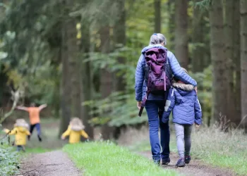 Jutarnja ili večernja šetnja? Zagađen zrak mijenja pravila šetnje: Evo kada je bolje ostati kod kuće