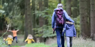 Jutarnja ili večernja šetnja? Zagađen zrak mijenja pravila šetnje: Evo kada je bolje ostati kod kuće